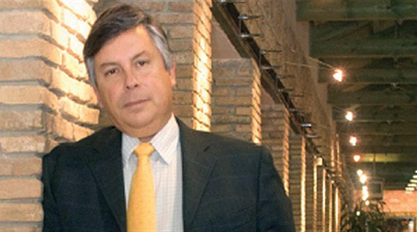 Απόστολος Βακάκης: Ο επιχειρηματίας που βγάζει καθαρά κέρδη… 413.975 ευρώ τη μέρα!